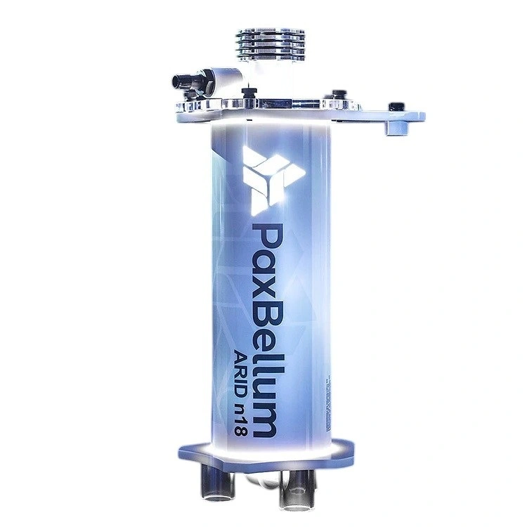 Pax Bellum Macroalgae Reactor ARID N18